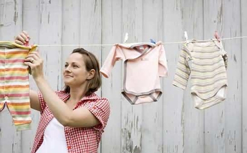 新生兒臍帶如何消毒護理?